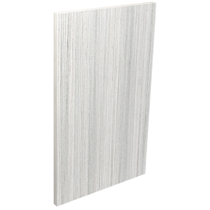 Lugna 512 x 300 x 16mm Mist End Panel