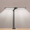Emitto Double Head LED Desk Lamp