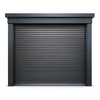B&F 0-2300 x 3005-5000mm Monument Double Roller Garage Door