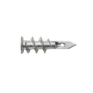 Ramset 13 x 42mm Zinc WallMate Anchor - 100 Pack