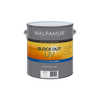 Walpamur 4L Low Sheen Extra Bright Blockout UV Paint - 4L