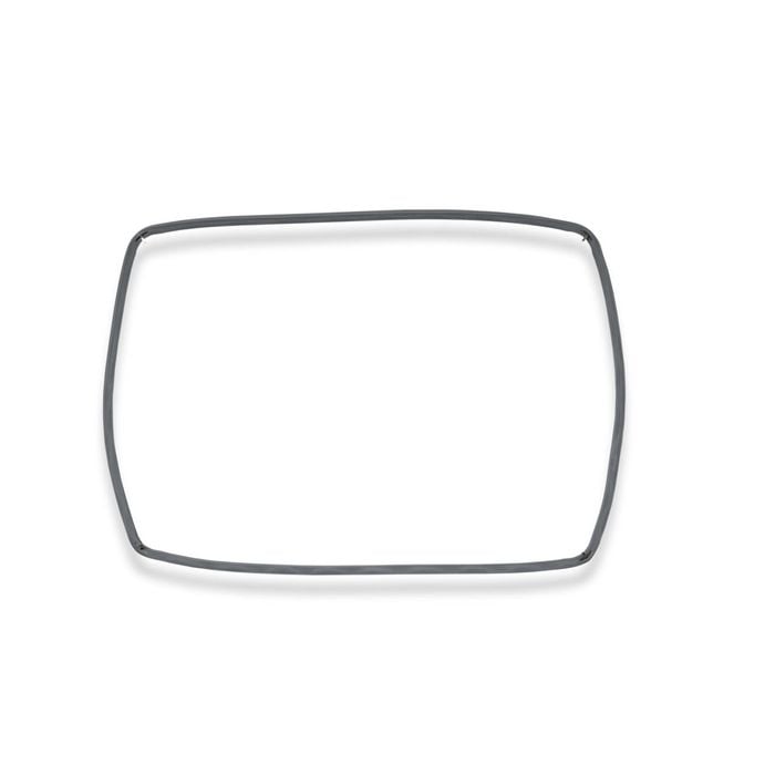 60cm Oven Door Seal - Frontal Gasket 06432220. Suits Miele