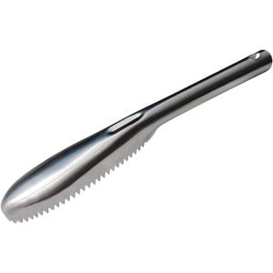 Fish Scale Remover Scaler Scraper Cleaner Kitchen Tool Peeler Gadget