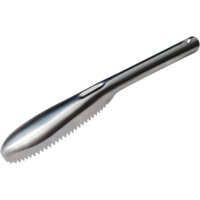 Fish Scale Remover Scaler Scraper Cleaner Kitchen Tool Peeler Gadget