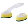 All Set Detergent Dish Brush
