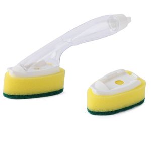 All Set Detergent Dish Brush