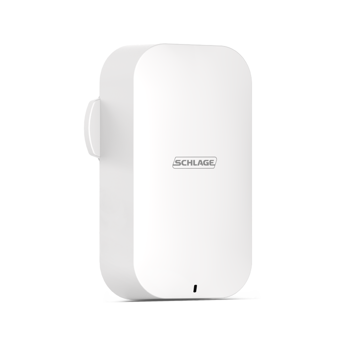 Schlage Ease White Abode WiFi Bridge
