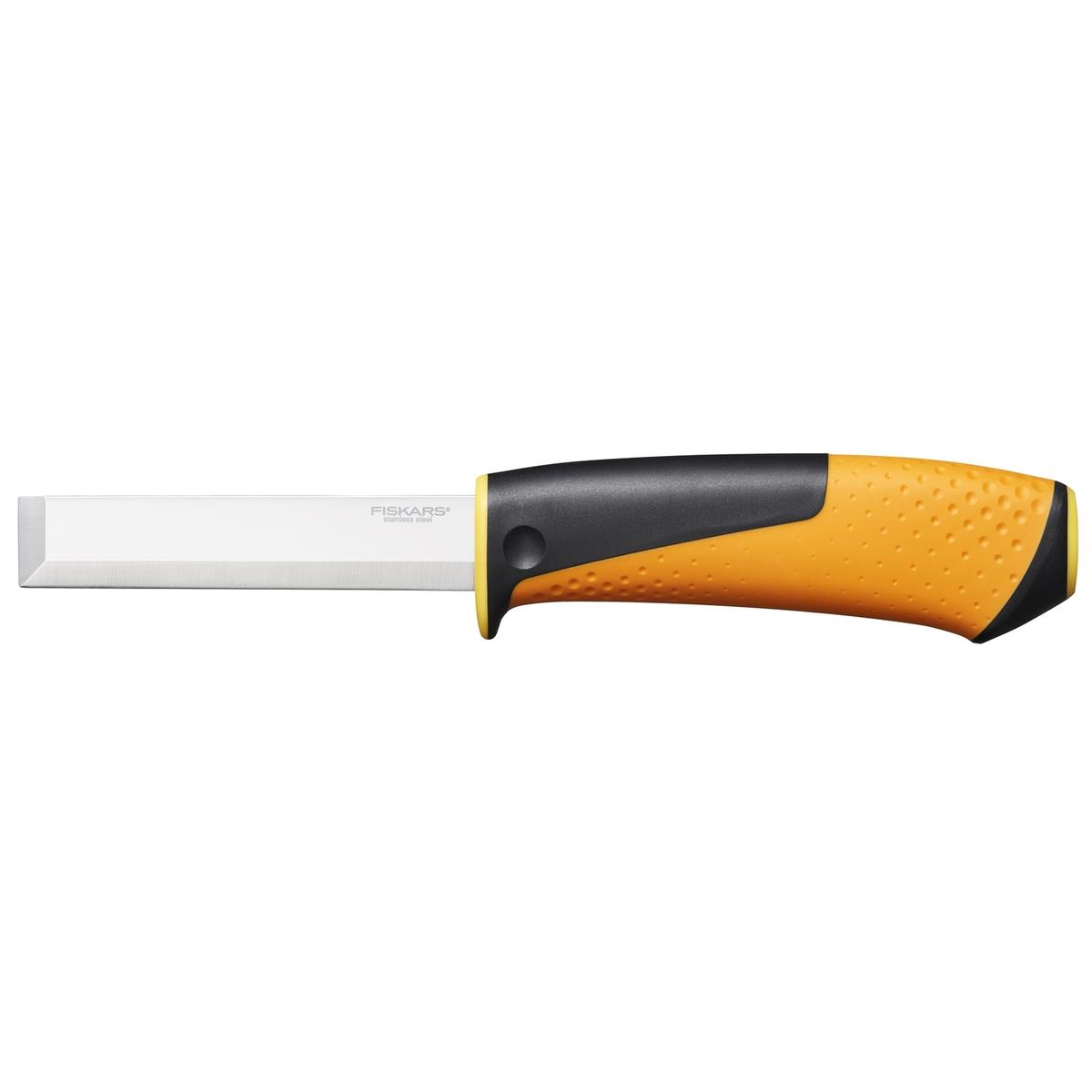Fiskars Staysharp Chisel - Bunnings Australia