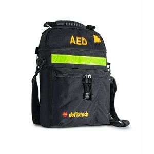 Defibtech Lifeline AED Soft Carrying Case