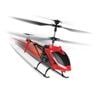 Revolt Remote Control Airwolf Helicopter W/ Auto Hover Kids Rc Toy Red 8y+