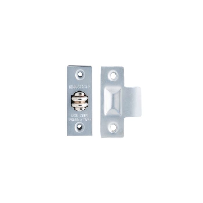 Miles Nelson Adjustable Roller Catch