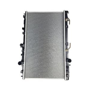 Radiator For Mitsubishi Lancer Ce, Mirage Ce 1.5l 4g15, 1.8l 4g93 Petrol 96~04