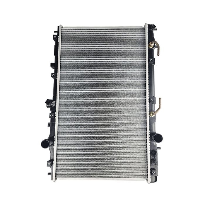 Radiator For Mitsubishi Lancer Ce, Mirage Ce 1.5l 4g15, 1.8l 4g93 Petrol 96~04