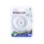 Lytworx Motion Sensor USB Rechargeable Outdoor Light