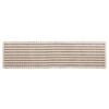 Amalfi Amelia Table Runner Green 140x35x1cm