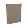 Kaboodle Olive Grove Blind Corner Base Panel