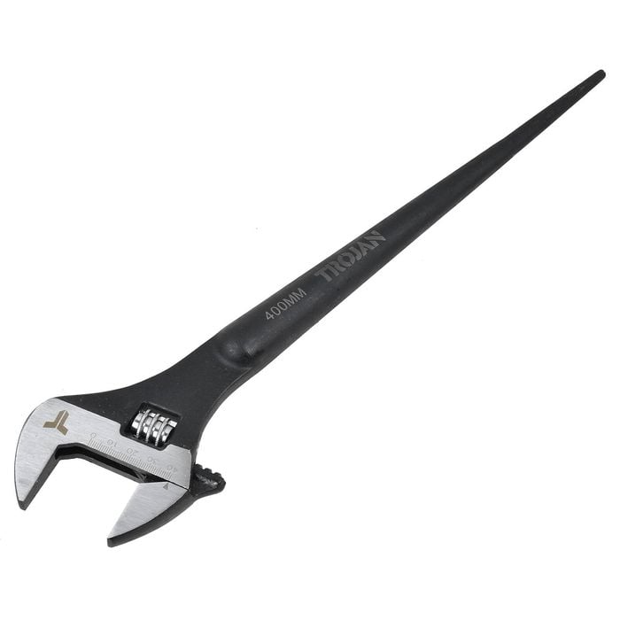 Trojan 400mm Riggers Wrench