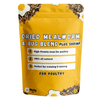 Nesty Dried Mealworm and Bug Blend - 100g