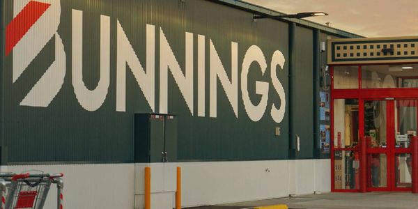 Warehouse - Exterior - Wide