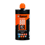 Ramset 380ml 801 XTREM XC² ChemSet Anchor Cartridge