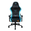 ONEX STC 25Years Limited Ed. Hardcore Gaming Chair - Black/Blue