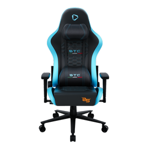ONEX STC 25Years Limited Ed. Hardcore Gaming Chair - Black/Blue