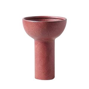 SOGA 15x19.5cm Nordic Ceramic Vase