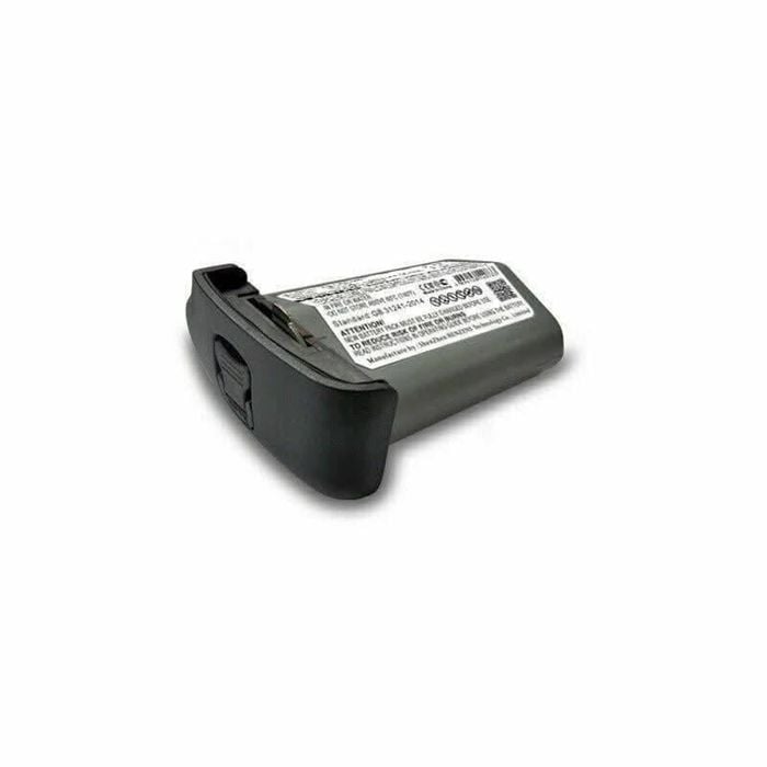 Canon Lpe19 Lp-e19, Lp-e4, Lp-e4n Eos-1dx Mark Ii Eos-1d Mark Iv Replacement Battery