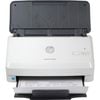 HP ScanJet Pro 3000 S4 Sheetfed Scanner - 600 dpi - 40 ppm - Duplex