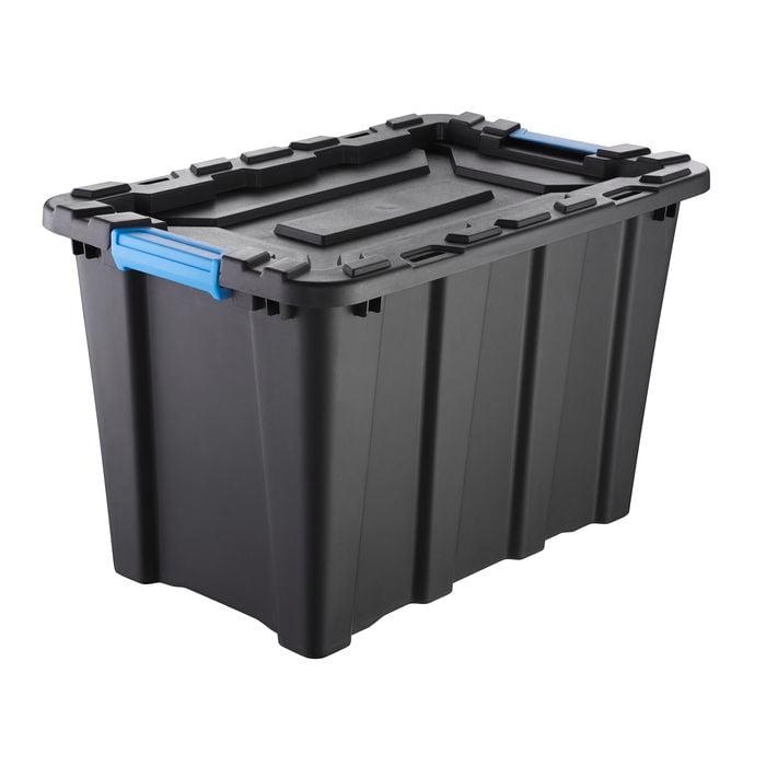 Inabox 55L Heavy Duty Storage Tub
