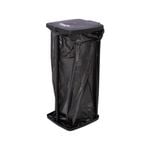 Practa Portable Hygiene Rubbish Bin with 5 Bags