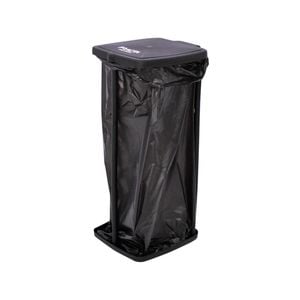 Practa Portable Hygiene Rubbish Bin with 5 Bags