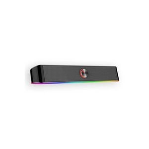 Redragon Gs560 Adiemus Rgb Enhanced Bass Sound Bar Speaker