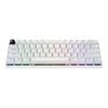 Logitech Pro X 60 Lightspeed Wireless Gaming Keyboard (white)
