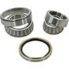 Front Wheel Bearing Kit for Mazda RX7 FC