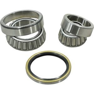 Front Wheel Bearing Kit for Mazda RX7 FC