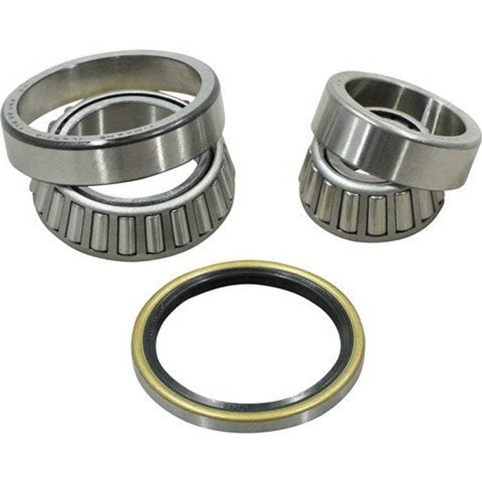 Front Wheel Bearing Kit for Mazda RX7 FC