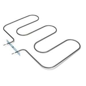 800 & 900Mm Oven Lower Bottom Heating Element A/458/72, suits Ilve