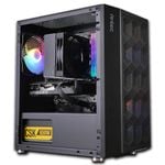 Nebula PC - Artemis Gaming PC - Ryzen 5 5500 RTX 4060