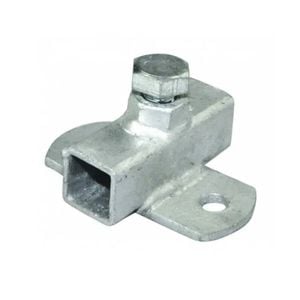 Roxom Bolt On Bracket Support