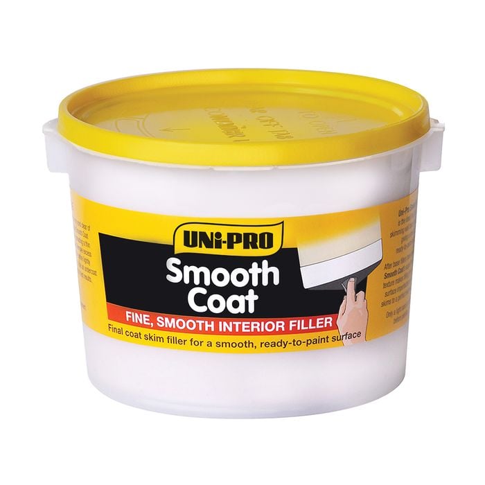 UNi-PRO 1.75kg Smooth Coat Skim Filler