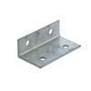 BOWMAC Hot Dip Galvanised Angle