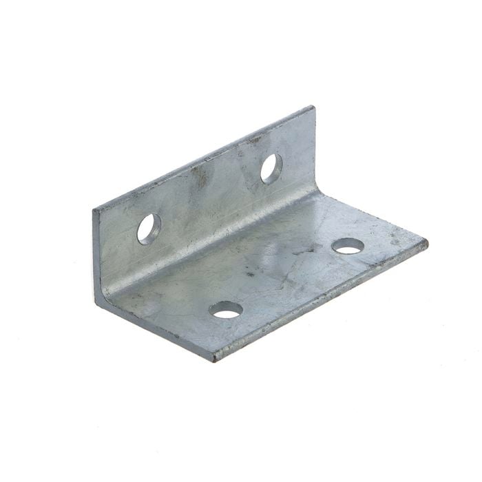 BOWMAC Hot Dip Galvanised Angle