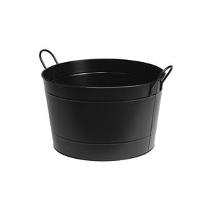 Jumbuck Storage Bucket Round