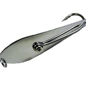 Surecatch 5 Inch Mackerel Flash Spoon - 32gm Trolling Lure