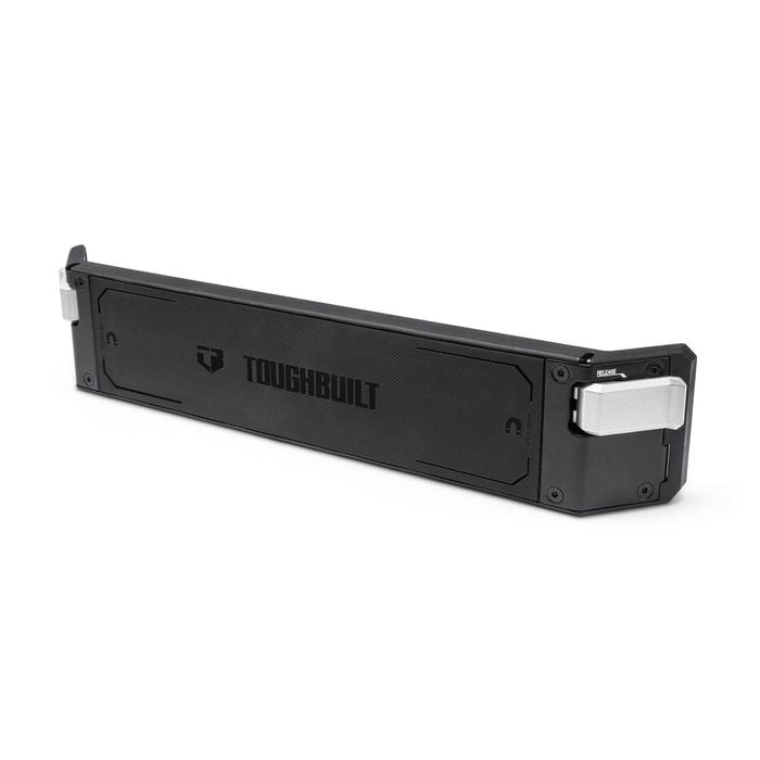 ToughBuilt StackTech Magnetic Bar & Tool Hang