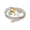 Crossray Natural Gas Conversion Kit