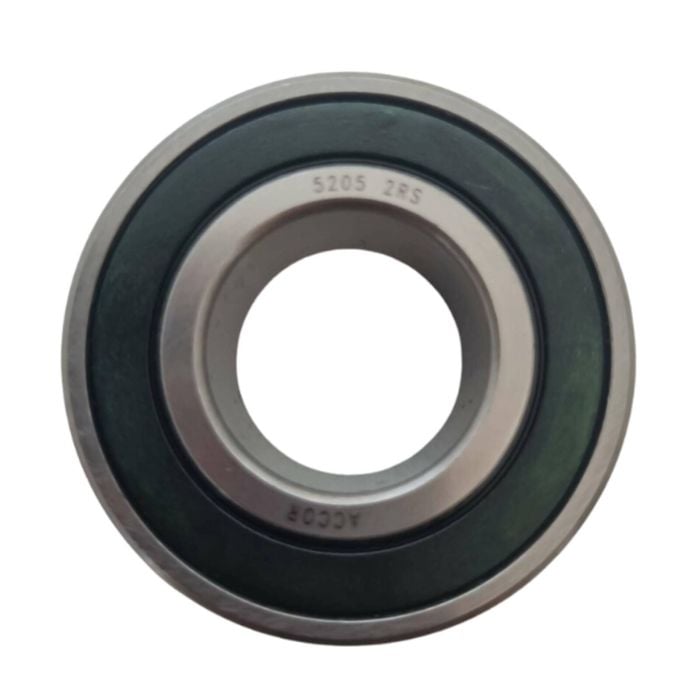 Bearing 5205-2RS Double Row Angular Ball Bearing - Ball Bearing | Bearing | 5205-2RS 25x52x20.6