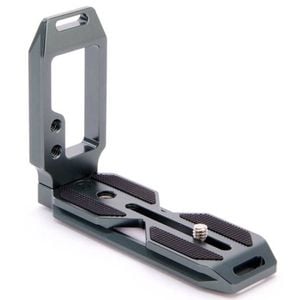 3 Legged Thing Qr11 2.0 L Bracket Arca Swiss Standard - Grey