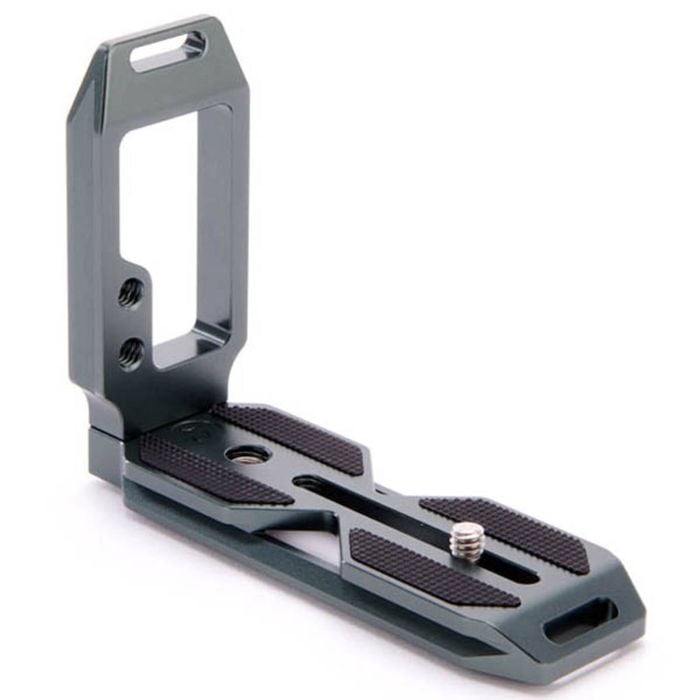 3 Legged Thing Qr11 2.0 L Bracket Arca Swiss Standard - Grey